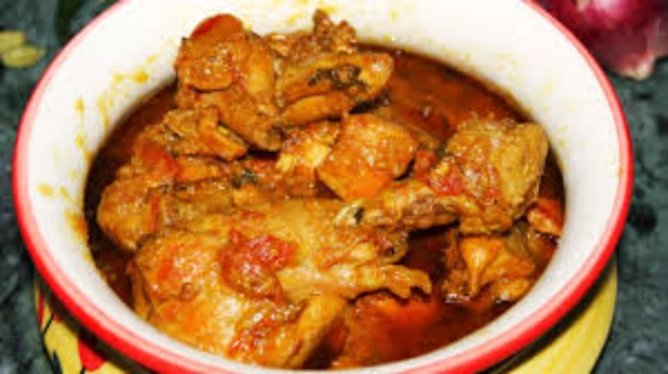 Chicken Handi - JMD CAFE N RESTAURENT